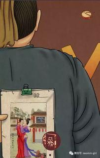 娱乐圈吃瓜漫画图片,揭秘吃瓜漫画背后的明星秘闻